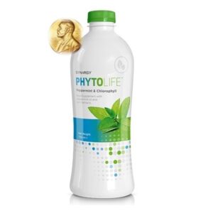 PhytoLife tekoči klorofil