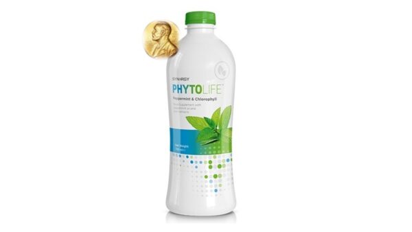 PhytoLife tekoči klorofil