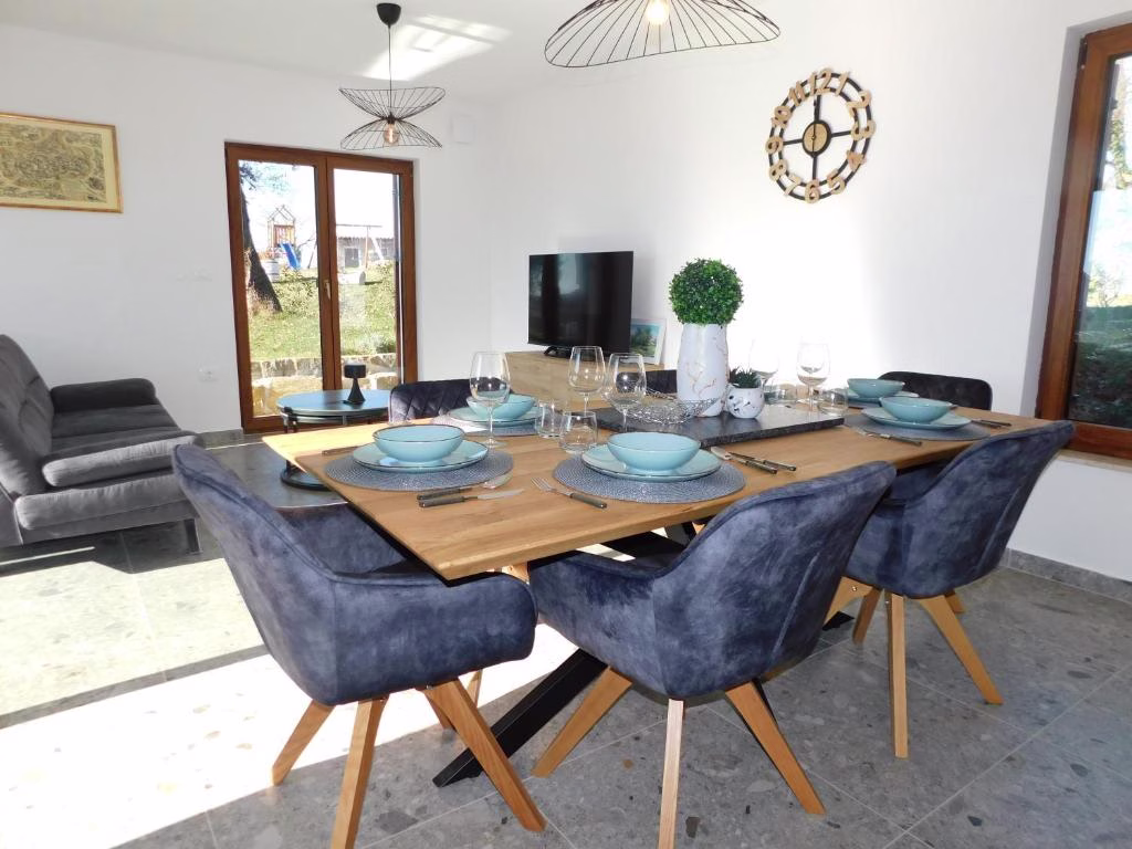 Villa Nova jedilnica