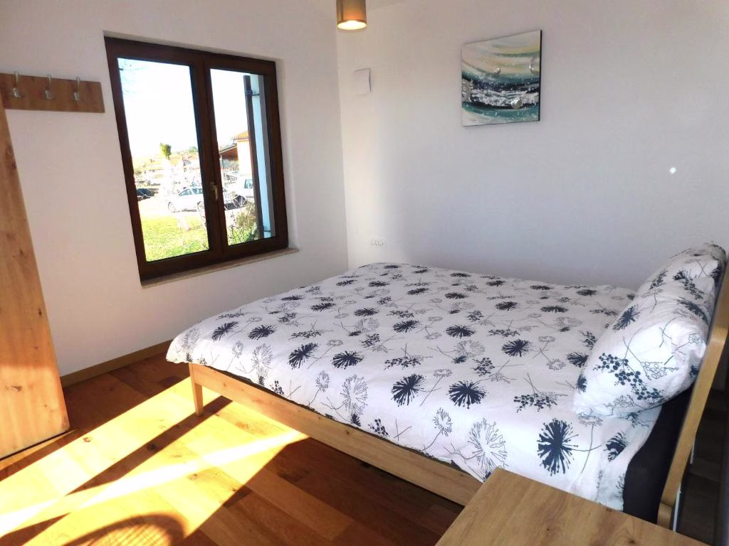 Villa Nova spalnica 2